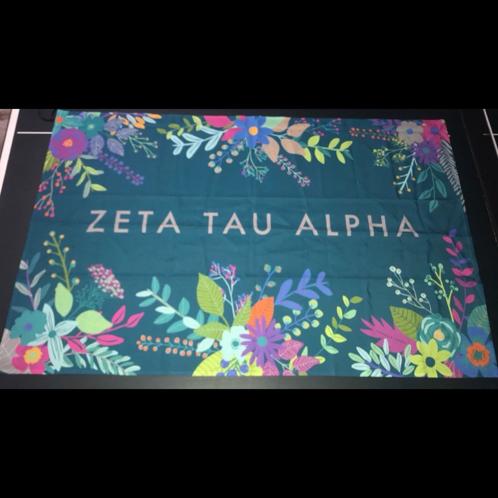 ZTA flag
